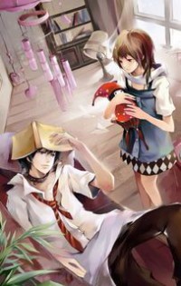 恐怖:从木偶到恐惧魔神!