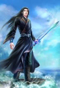 吞天神尸