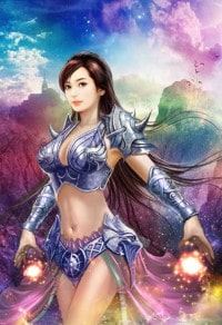 在斗罗中成神