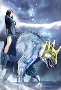 倾心付:长夜漫漫