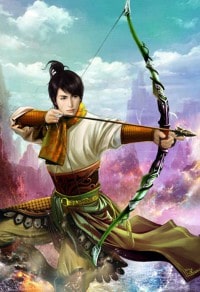 极品家丁之狩猎母女