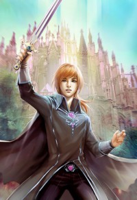 神眼少年